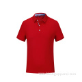 Wholesale Custom Logo Men Women Unisex Polo TShirts